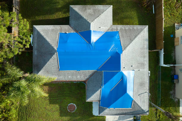 Tower Lakes, IL Roofing Service Company