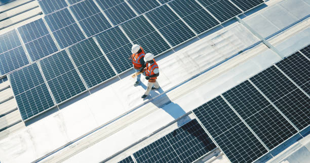 Best 4 Ply Roofing  in Tower Lakes, IL