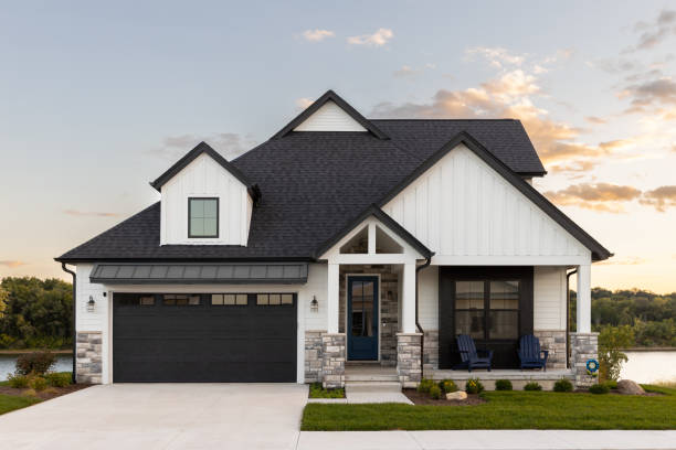 Best Roofing for New Construction  in Tower Lakes, IL