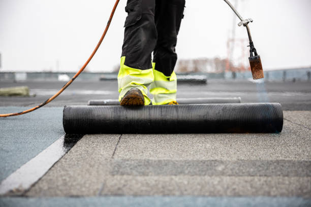 Asphalt Shingles Roofing in Tower Lakes, IL